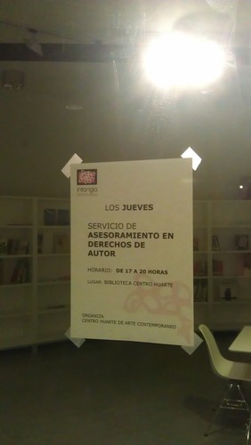 presidenta intangia