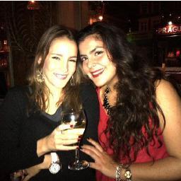 @CityUniLondon graduate - MSc Maritime Operations and Management - passion for fashion , coffee , kittens , London & Les Miserables musical !