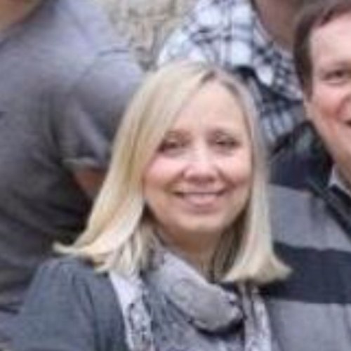 donnacarruk's profile picture. 