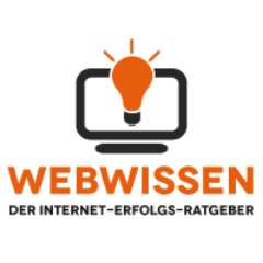 TeamWebwissen's profile picture. webwissen bietet Tipps & Tricks rund um den Umgang und Aufbau von Webseiten sowie zu den Themen Online-Marketing, Social Media und Vertrieb im Internet