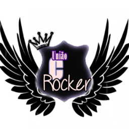 UniaoCRocker's profile picture. NOVA UNIÃO! 
  Diversão e muito entretenimento para a sua tl. / Contato: uniao.coliriosrocker@hotmail.com @ClubeFollowBack