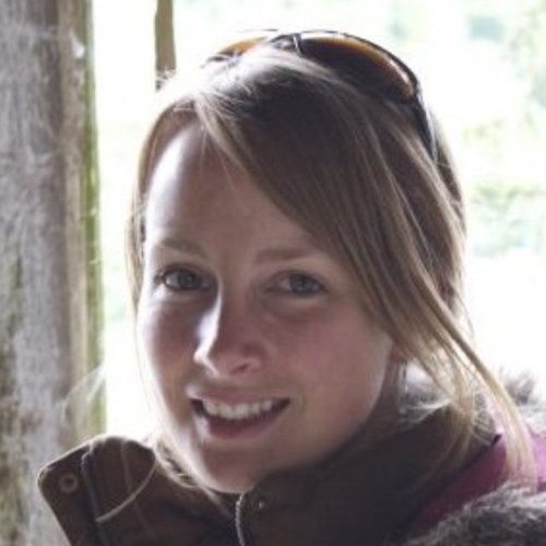Advertising Account manager, mad about my sailing, generally just a busy girl.