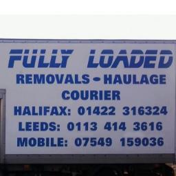 FullyRemoval's profile picture. We are a family run removals company based in Leeds. Est since 2007. For more information please see our website link below.
