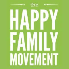 We're cultivating a happy, loving, close-knit family and helping others do the same! Blogging at http://t.co/BSxobmhPUm