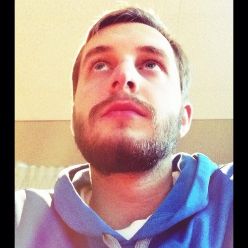 UX Designer, Content Manager, and Skiing Enthusiast