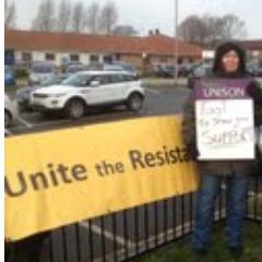 WestYorksUTR's profile picture. Uniting the resistance to the cuts and austerity across West Yorkshire.