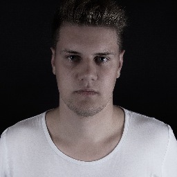 DJMarvinR's profile picture. 