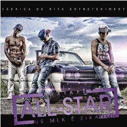 Frases de musicas da Banda All Star Brasil.


É All Star nessa pooha (♫♪