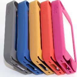 iPhone Cases for Humans. The Looker: Function meets Fashion. The Metro: Modern Style.