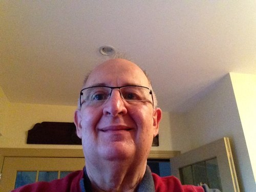 Pastor of Pottsville Foursquare Church, AREA PASTOR - east PA AND NEW JERSERY of atlantic district.