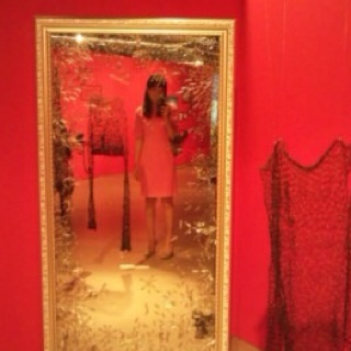 herabonita's profile picture. Think freely, feel deeply and risk life.