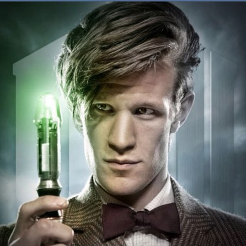 I Love Doctor Who