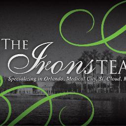 TheIronsTeam's profile picture. Real Estate Agent Orlando Florida, mom of 4 girls, still crazy fun!