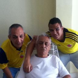 hebberto's profile picture. 