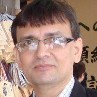 ajay gandhi (@agandhi62) 's Twitter Profile