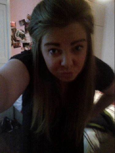 Me and my boy been together since 1st of june 2012:*,Love my boy so much he means a lot to me and he's changed my life around3