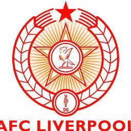 The official Twitter page for AFC Liverpool Ladies. We play in the North West Womens Regional League