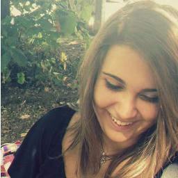 Hi, I'm Francesca :)