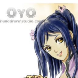 OyOsamaさんのプロフィール画像