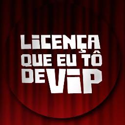 Quer ganhar cortesias para os melhores eventos? Licença que a gente te leva de vip para espetáculos de teatro, música, cinema e até eventos noturnos.