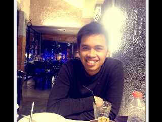 Le Cocq 2008. Preclinic student-Ukrida '11. Civil aviation enthusiast.