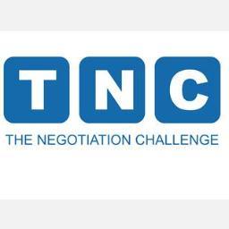 The Negotiation Center is an international think tank that focuses on advancing the understanding of negotiation and organizes negotiation competitions.