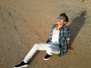 simple boy