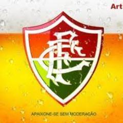 Me pediram para dar o meu coração ao Fluminense. Não dou meu coração porque ele um dia vai parar.Dou minha alma pois ela é eterna.Tricolor sigo que te sigo