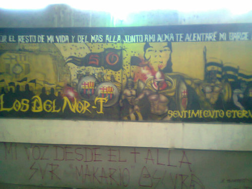 LOSDELNORTE1998 Profile Picture