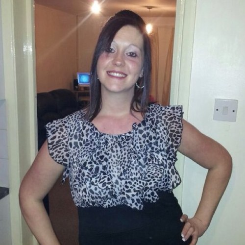 kerrycadman's profile picture. I'm just like marmite u either love me or u hate me :-)