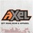 AxelOffRoad1's profile image