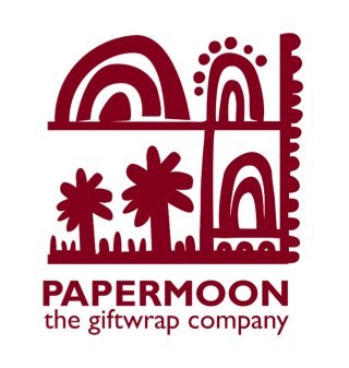 Instagram: papermoon_world Facebook: papermoon - the giftwrap company