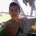 nahue nicolas abrego - @nahupacman - Twitter