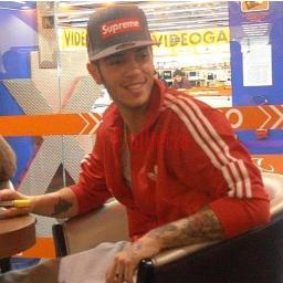 Killer senza alcun rimpianto, per noi lo zarro è un vanto. 3