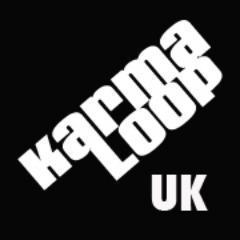 WE HAVE GOT OUR TWITTER HANDLE BACK- FOLLOW @KARMALOOPUK @KARMALOOPUK @KARMALOOPUK