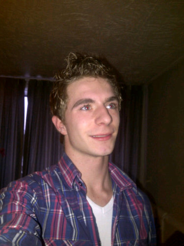Gewoon ik :)