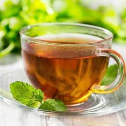 Delicious tea, talking points, political discourse, intelligent conversation, fun stuff, and nice pictures.