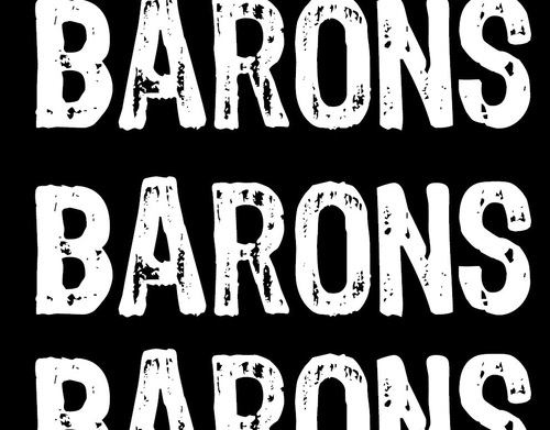 xBARONSx Profile Picture