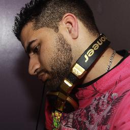 DJ Binda has been DJing for the past 7 years, during which, he has made a name for himself. Official DJ for Elite 8, Best of the Best, Bhangra Blowout, and more