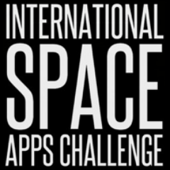 The International Space Apps Challenge in Atlanta