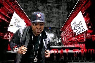 Music is my motivation & passion. Its a movement not a moment!