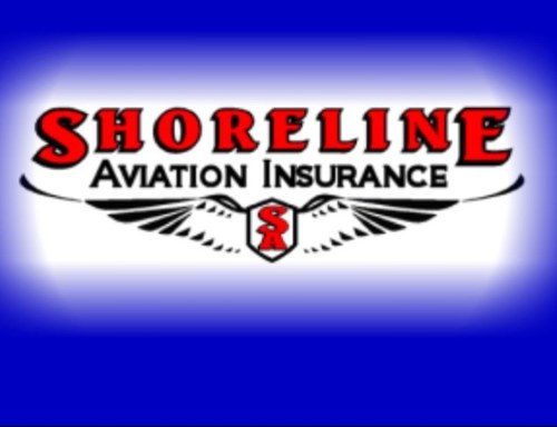 Owner: Shoreline Aviation Services, Shoreline Aviation Insurance AND Travel Shoreline. Aviation is our passion Travel is our thing!