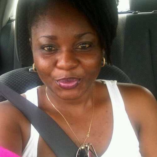 A wife, lover of God and humanity,missionary, microbiologist and fashion designer.