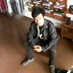 Isak Danta Sebayang (@isakdanta) Twitter profile photo