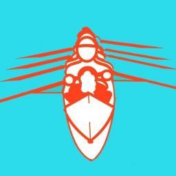 CoachingTheCox's profile picture. a reference for rowing coaches..and sometimes their coxswains.