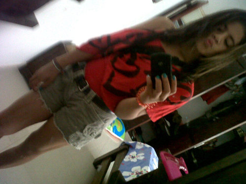 Pendejis♥