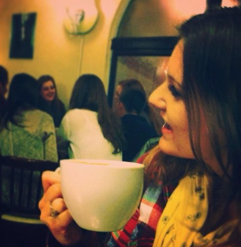 AnneOfGreenMtns's profile picture. I am always up for an adventure! My life motto is, If you're not living on the edge you are taking up too much space!