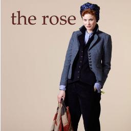 Really rather special British ♔ clothes, designed AND made in the UK, with a peculiar attention to detail. Stockists dotted about Europe...