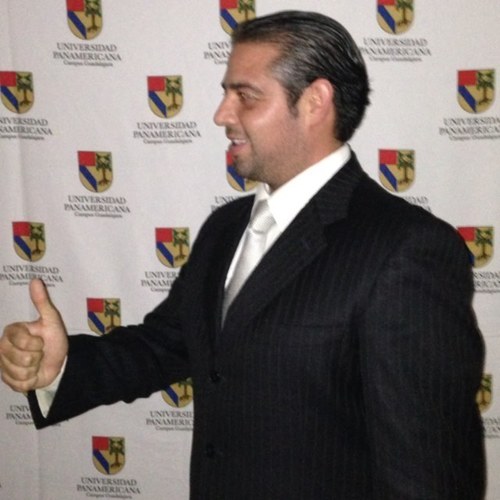 Presidente de Juntos por Zapopan A.C.,  UP, Abogado, Comprometido con el BIENESTAR de #ZAPOPAN