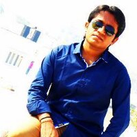 Dhruvit Patel (@dhruvit_patel) 's Twitter Profile